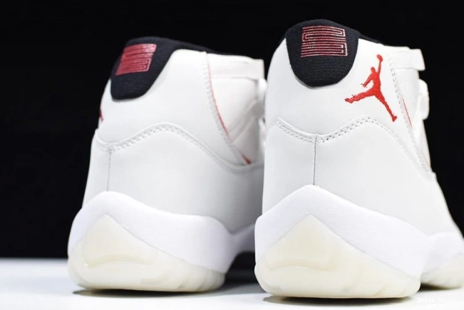Bmlin Tint 11 Jordan 378037-016 Air Platinum Retro 0628